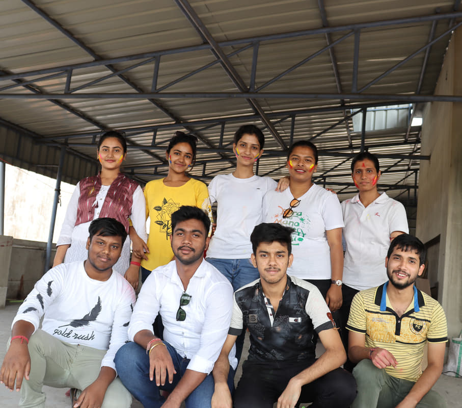 Kibord Animation Kolkata Event photo 2