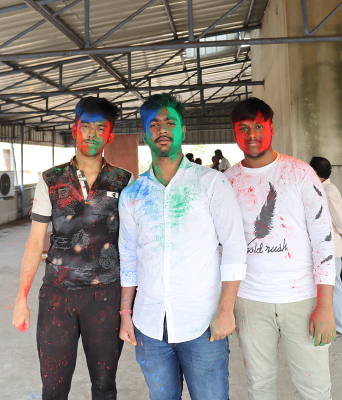 Kibord Animation Kolkata Event photo 1