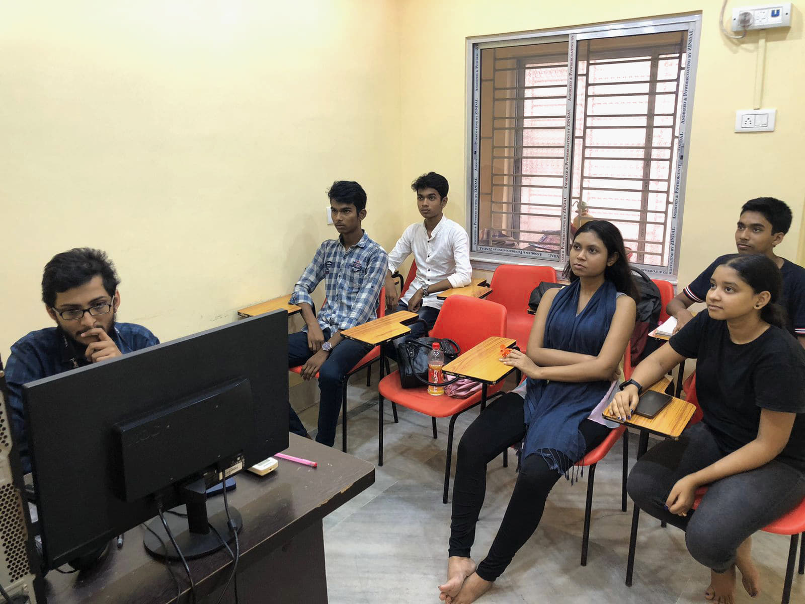 Kibord Animation Kolkata Campus photo 1