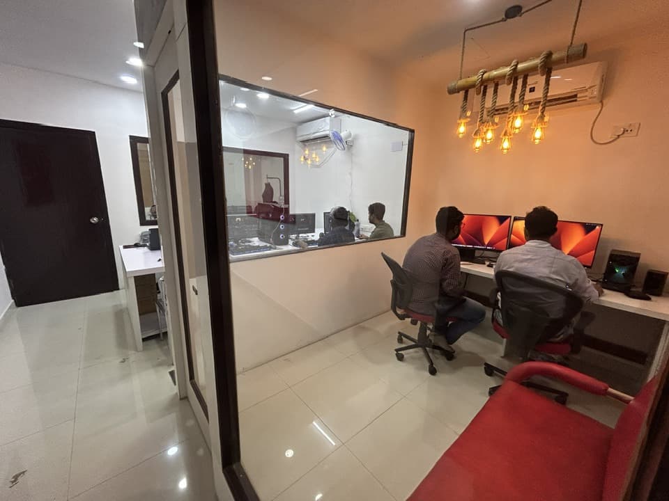 Kibord Animation Kolkata Campus photo 5