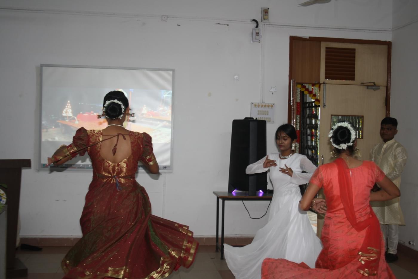 Wingsss Aviation and Hospitality Pune Extra Curriculars photo 20