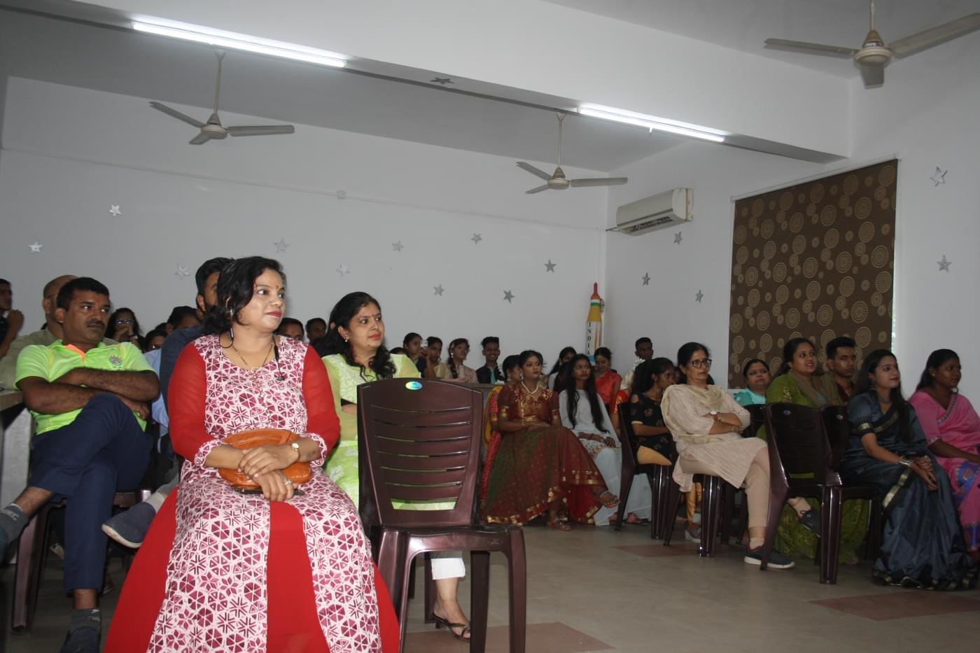 Wingsss Aviation and Hospitality Pune Extra Curriculars photo 21