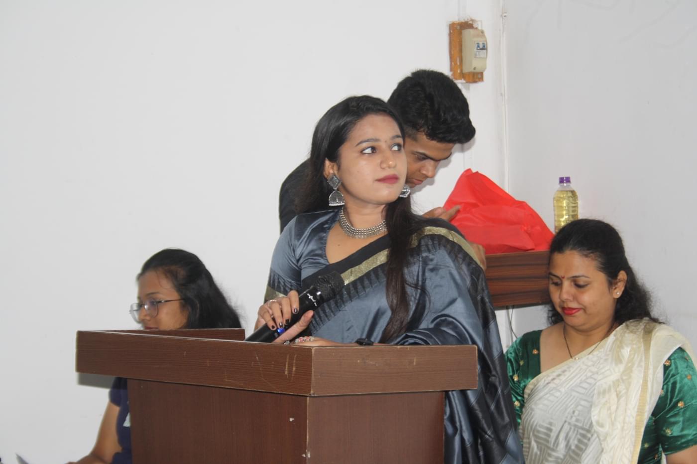 Wingsss Aviation and Hospitality Pune Extra Curriculars photo 22