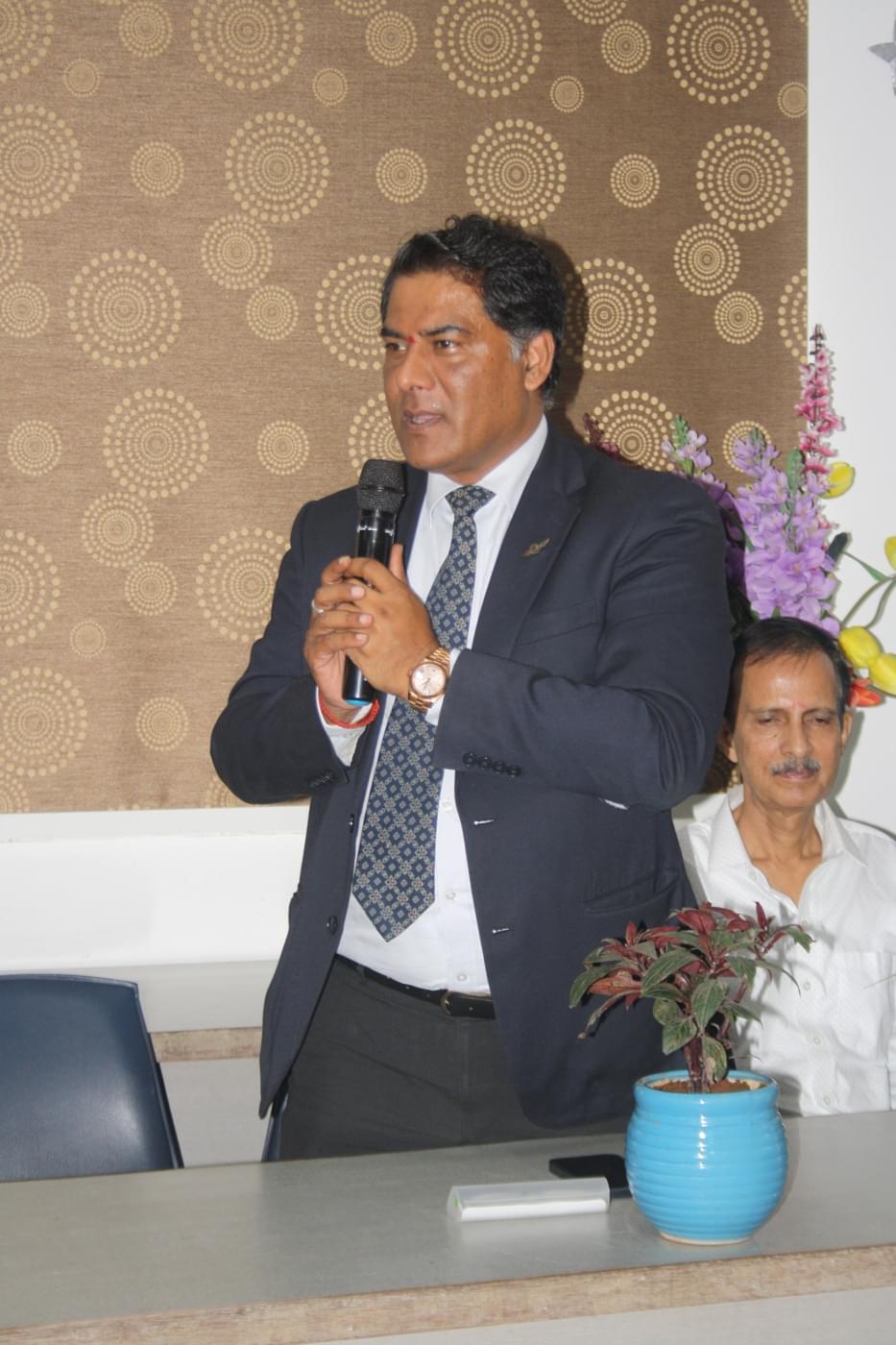 Wingsss Aviation and Hospitality Pune Extra Curriculars photo 24