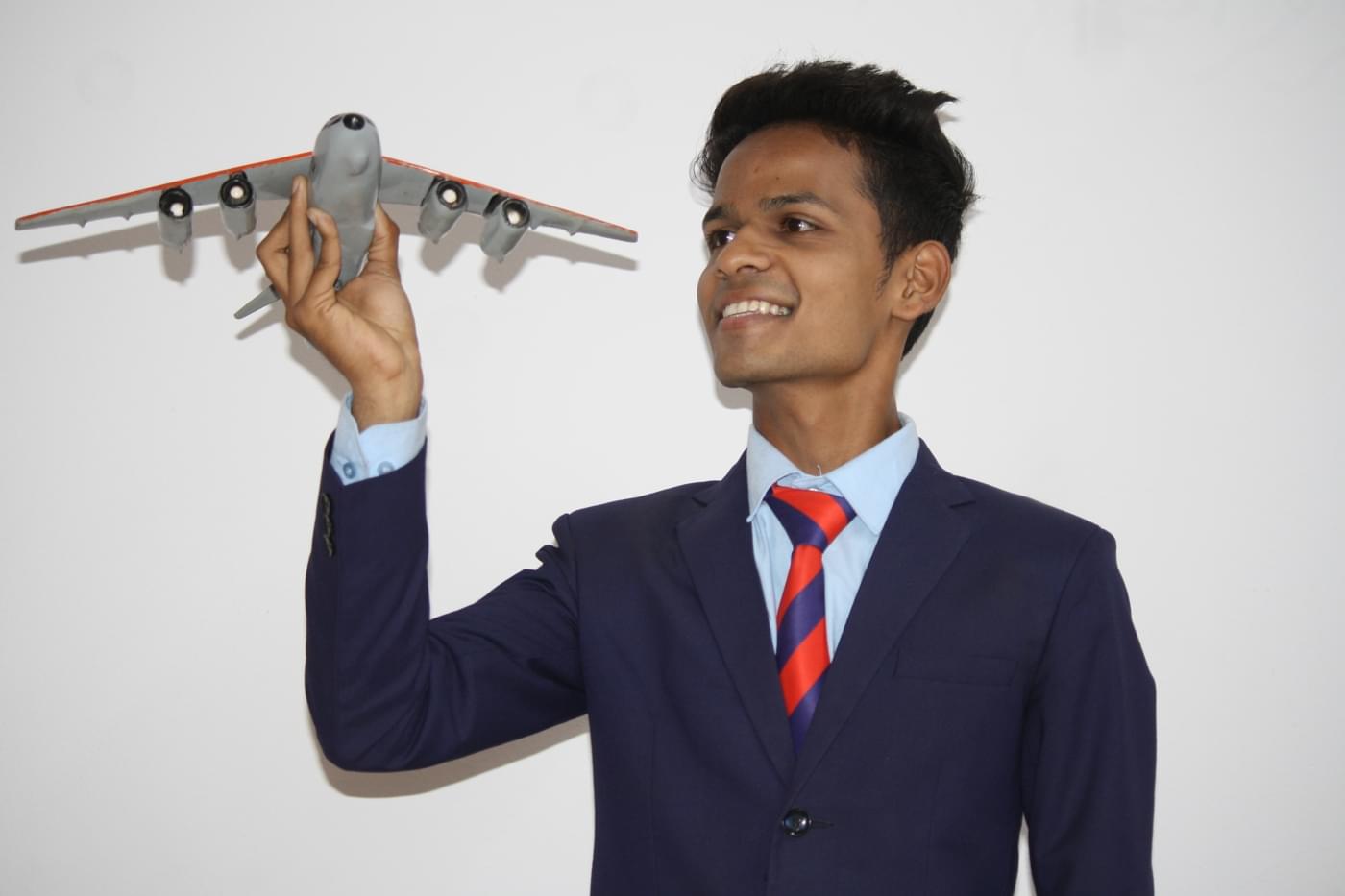 Wingsss Aviation and Hospitality Pune Campus photo 1