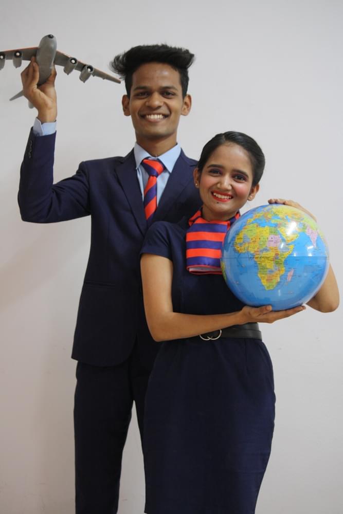 Wingsss Aviation and Hospitality Pune Campus photo 2