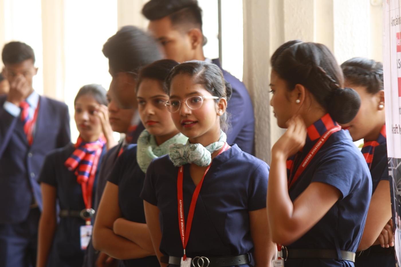 Wingsss Aviation and Hospitality Pune Campus photo 3