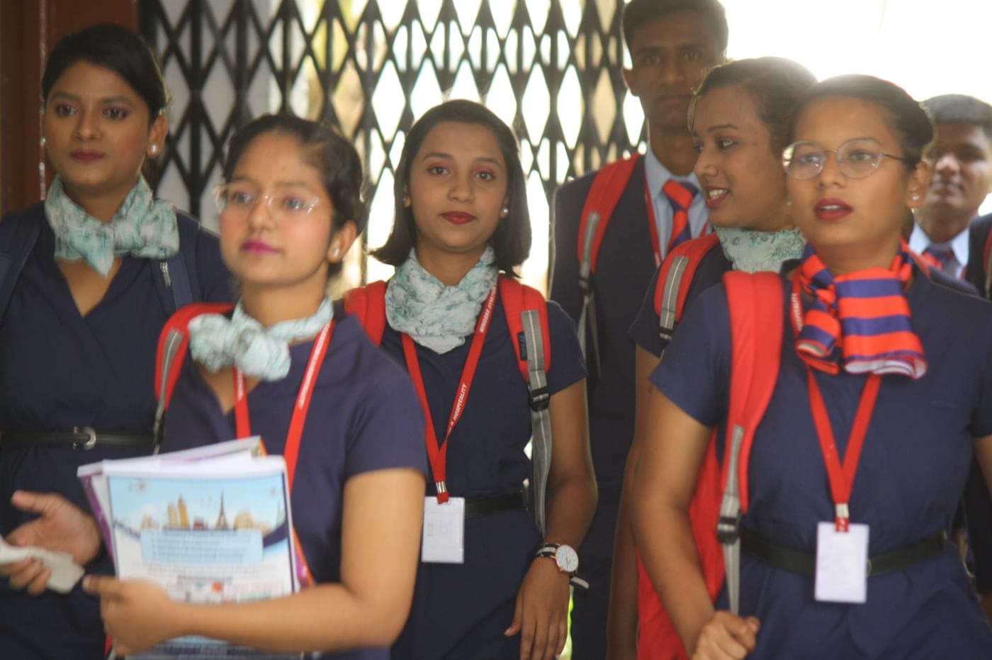 Wingsss Aviation and Hospitality Pune Campus photo 6