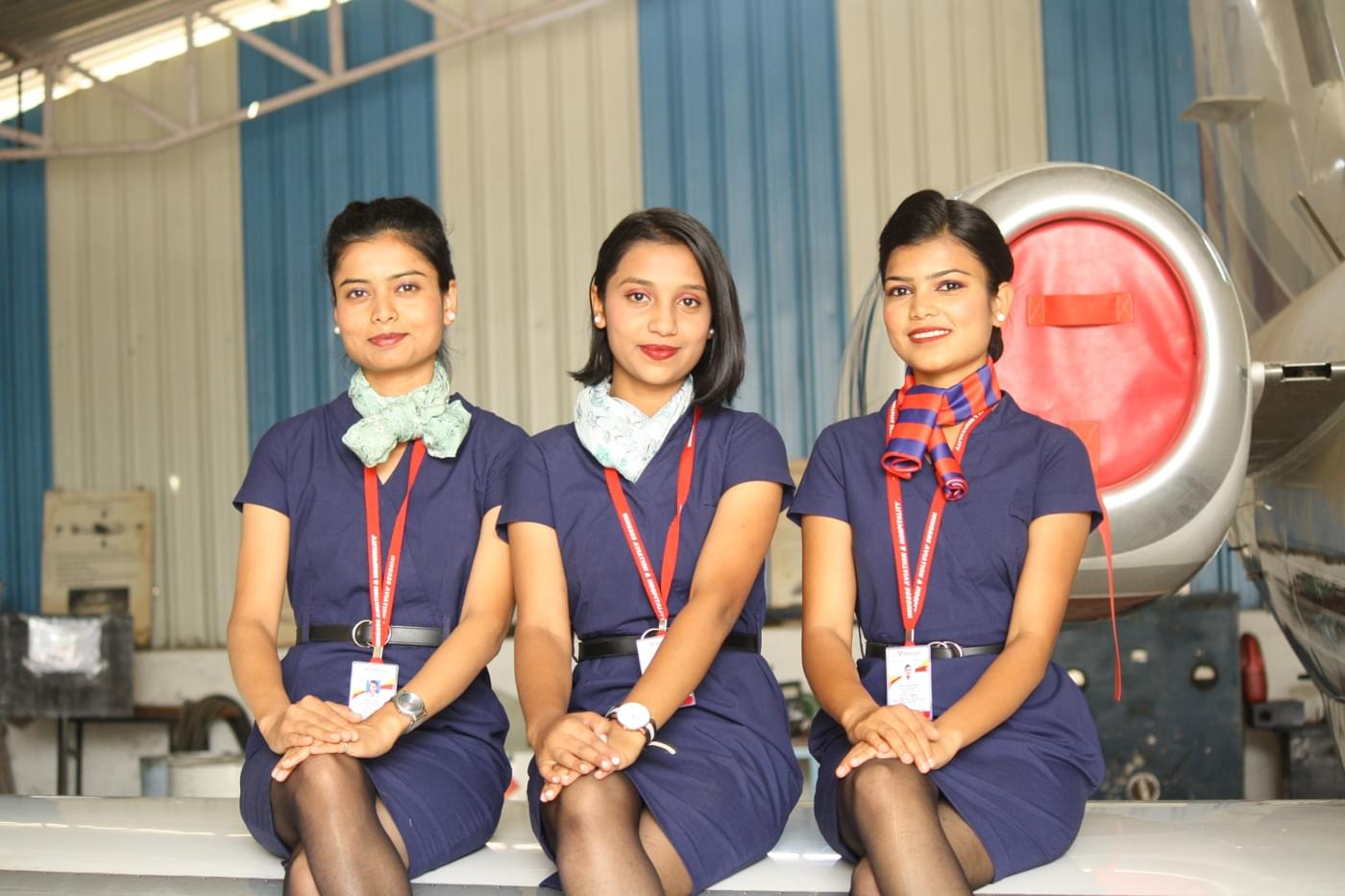 Wingsss Aviation and Hospitality Pune Campus photo 7