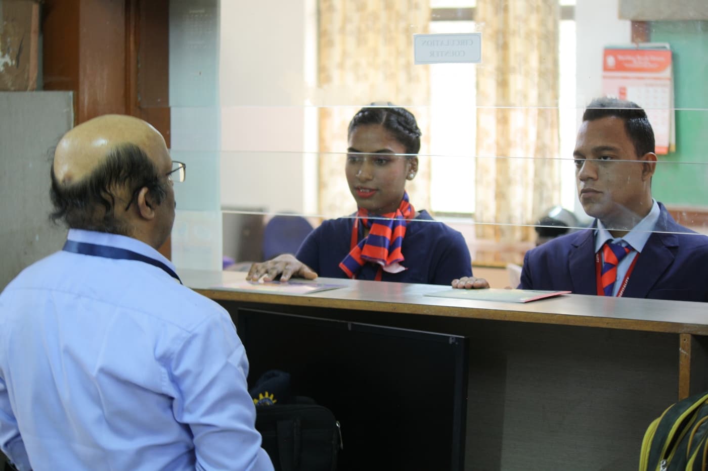 Wingsss Aviation and Hospitality Pune Campus photo 10