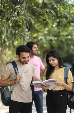 Sri Aurobindo Institute of Technology Indore College Campus photo 20