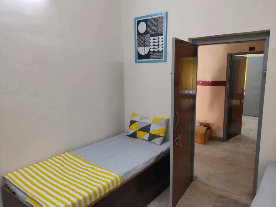 SGVU Hostel photo 1