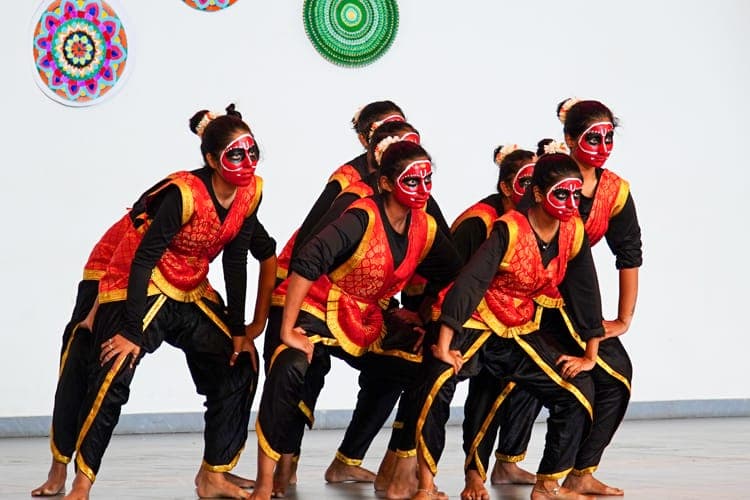 Christ University Bangalore (Kengeri Campus) Events photo 17