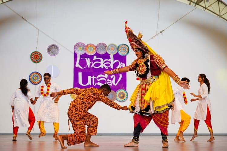 Christ University Bangalore (Kengeri Campus) Events photo 18