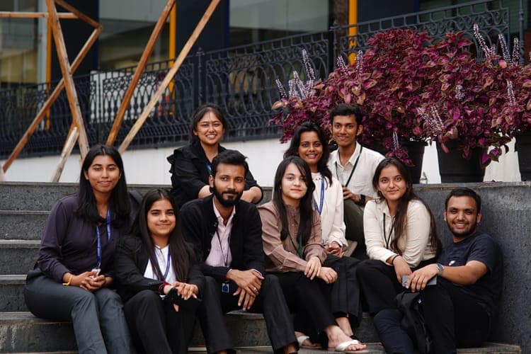 Christ University Bangalore (Kengeri Campus) Events photo 19