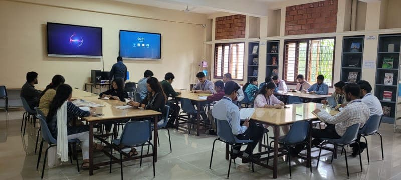 Christ University Bangalore (Kengeri Campus) Events photo 14