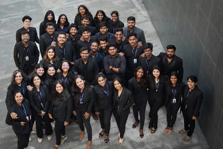 Christ University Bangalore (Kengeri Campus) Events photo 15