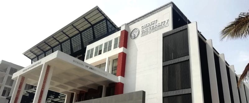 Christ University Bangalore (Kengeri Campus) Events photo 16