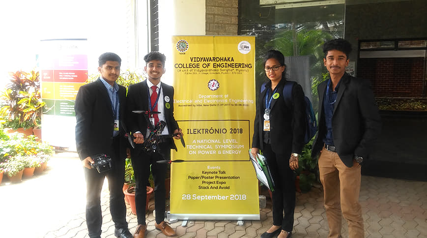 Christ University Bangalore (Kengeri Campus) Events photo 21