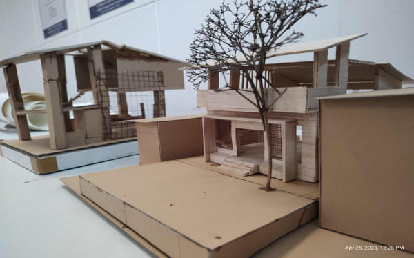 Christ University Bangalore (Yeshwanthpur Campus) infrastructure photo 12