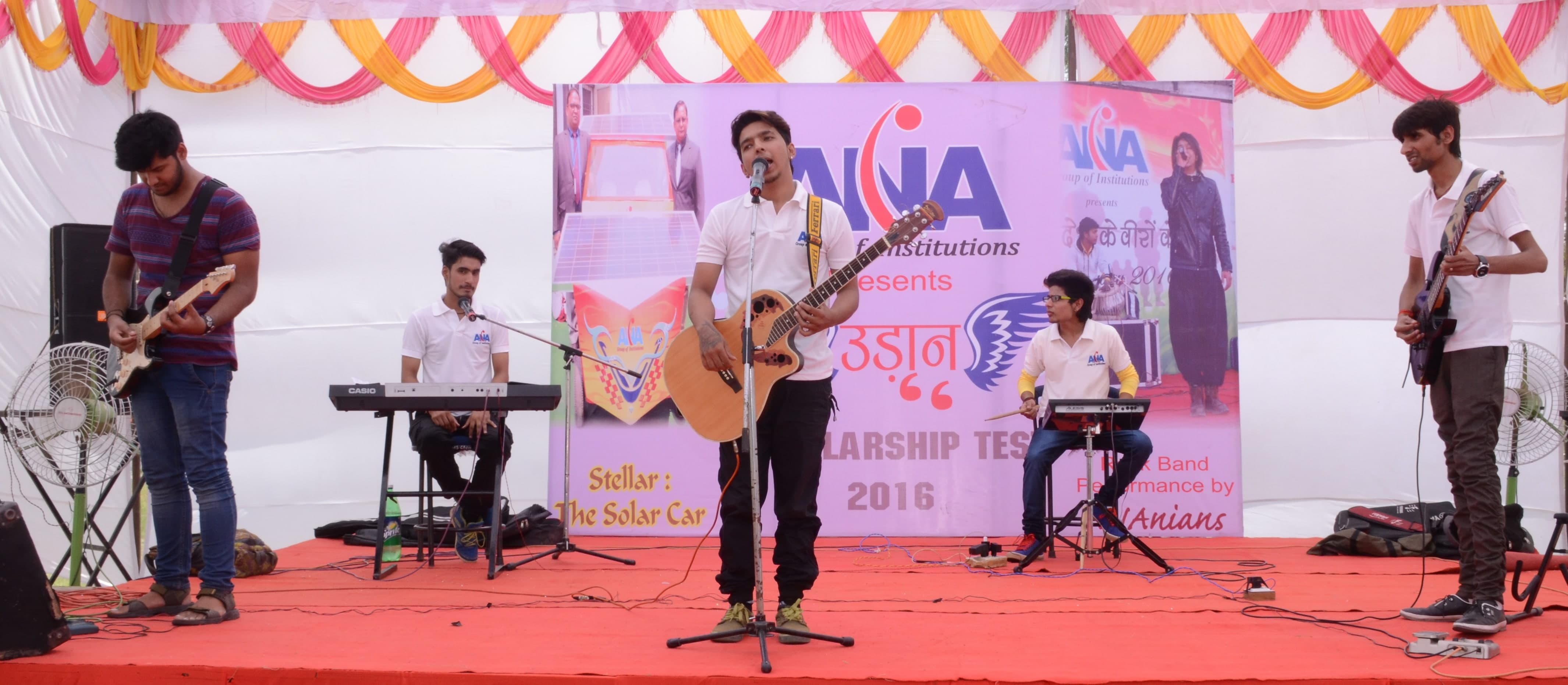 A.N.A Group of Institutions Bareilly College Campus photo 4