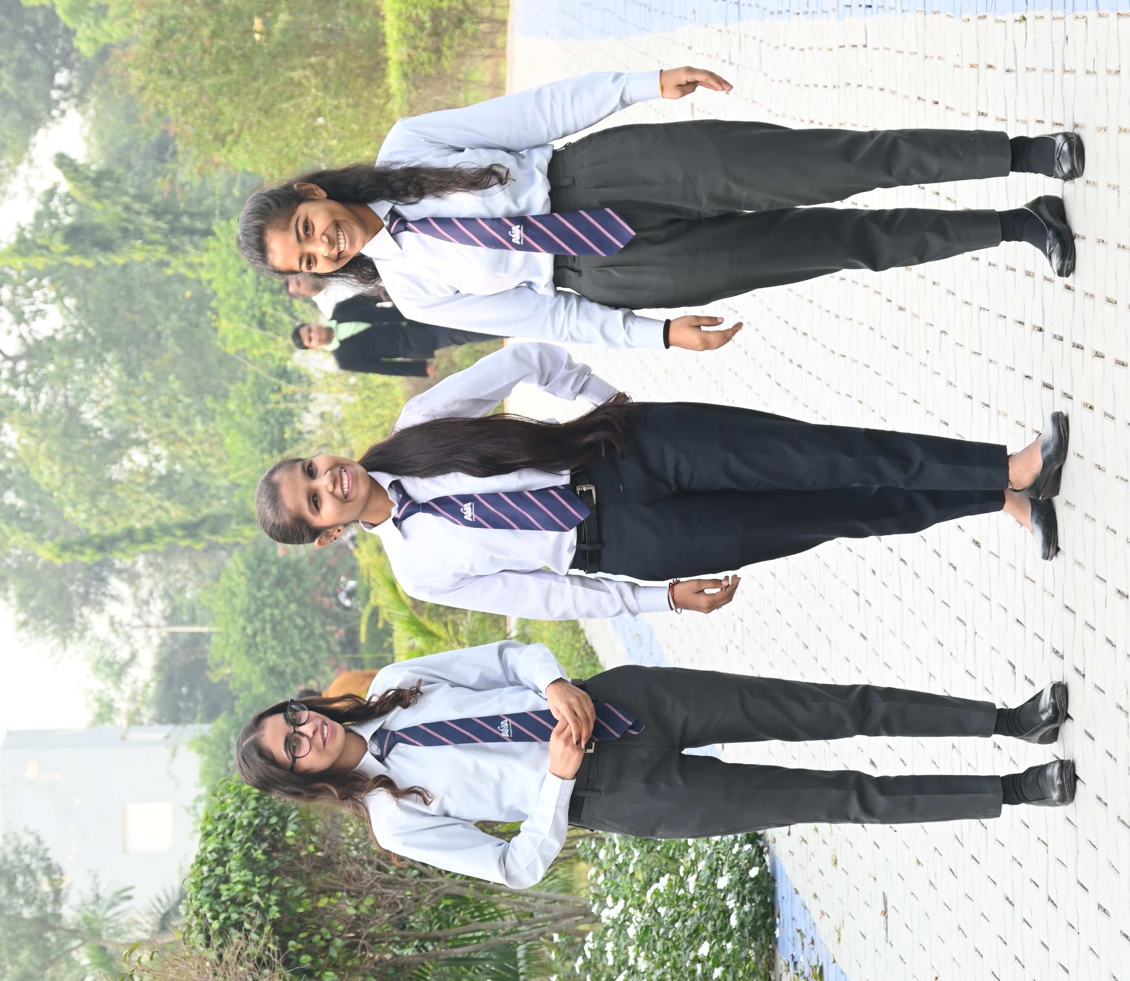 A.N.A Group of Institutions Bareilly College Campus photo 8
