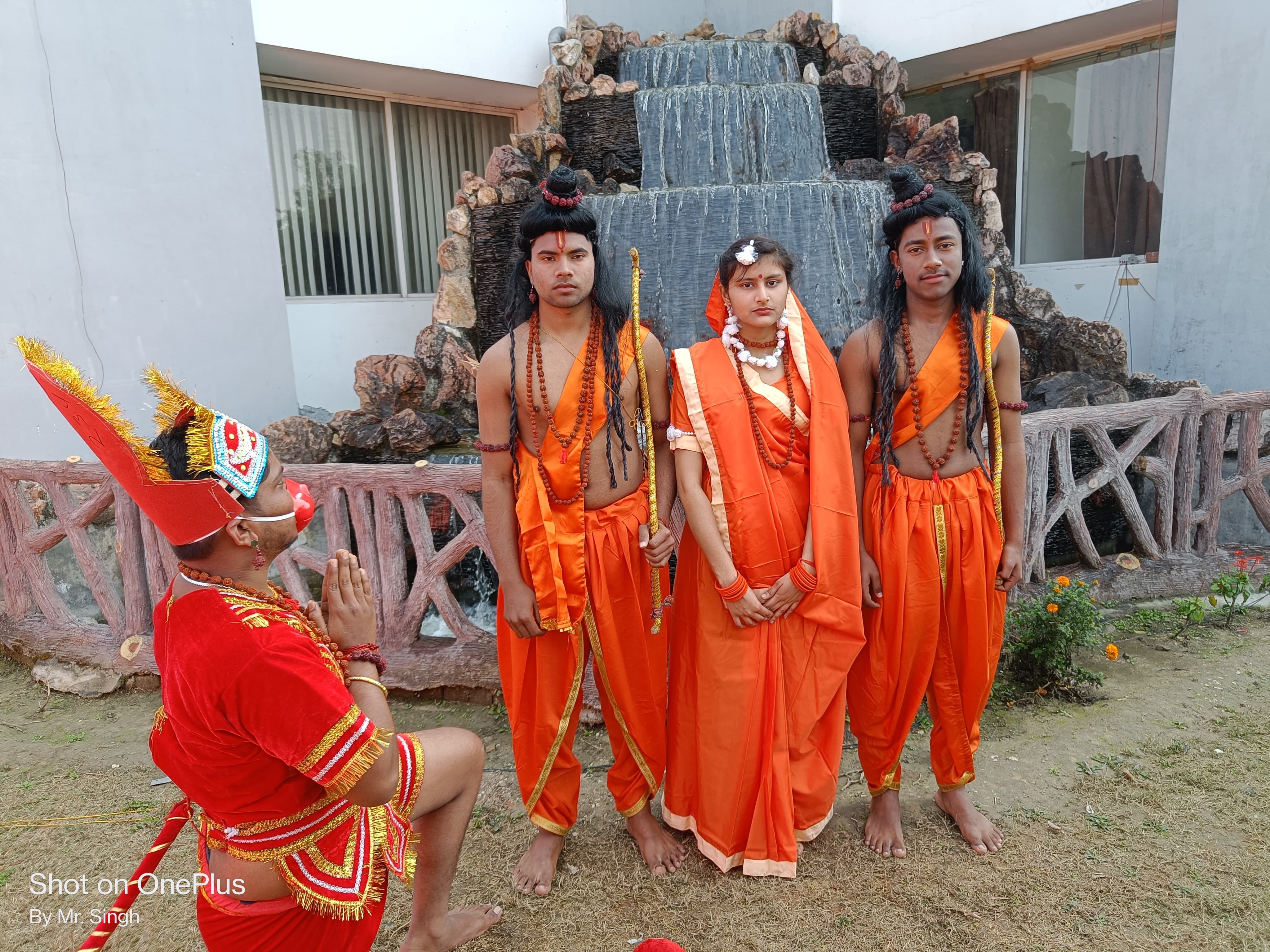 A.N.A Group of Institutions Bareilly College Campus photo 13