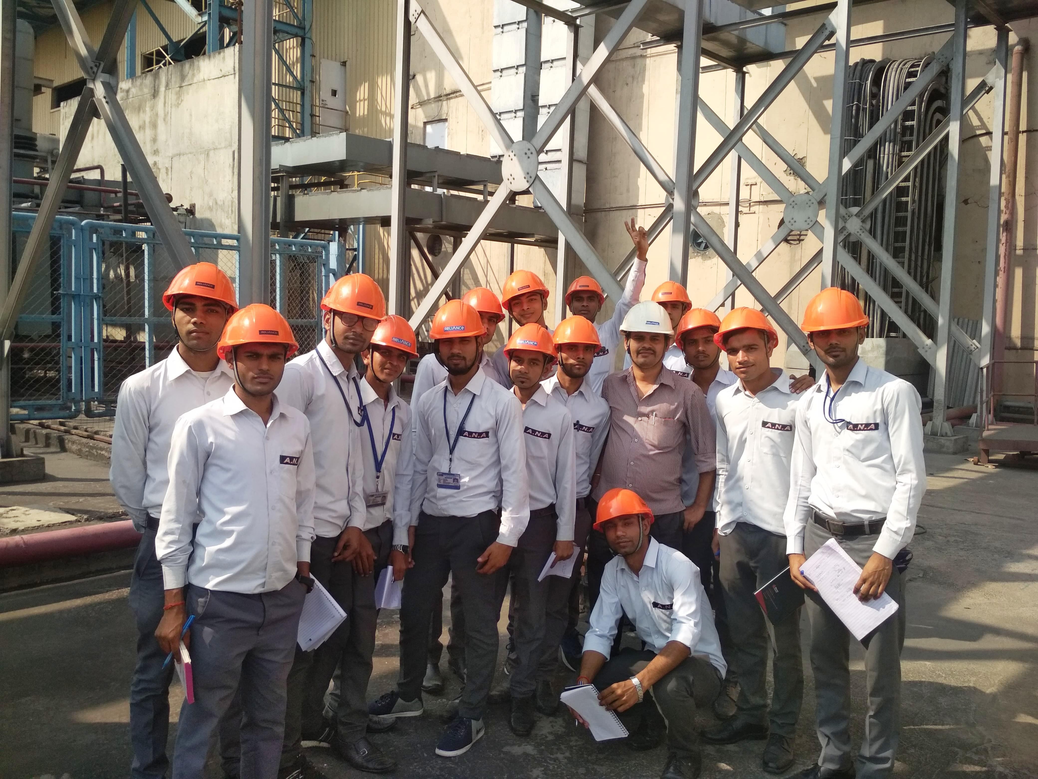 A.N.A Group of Institutions Bareilly College Campus photo 10