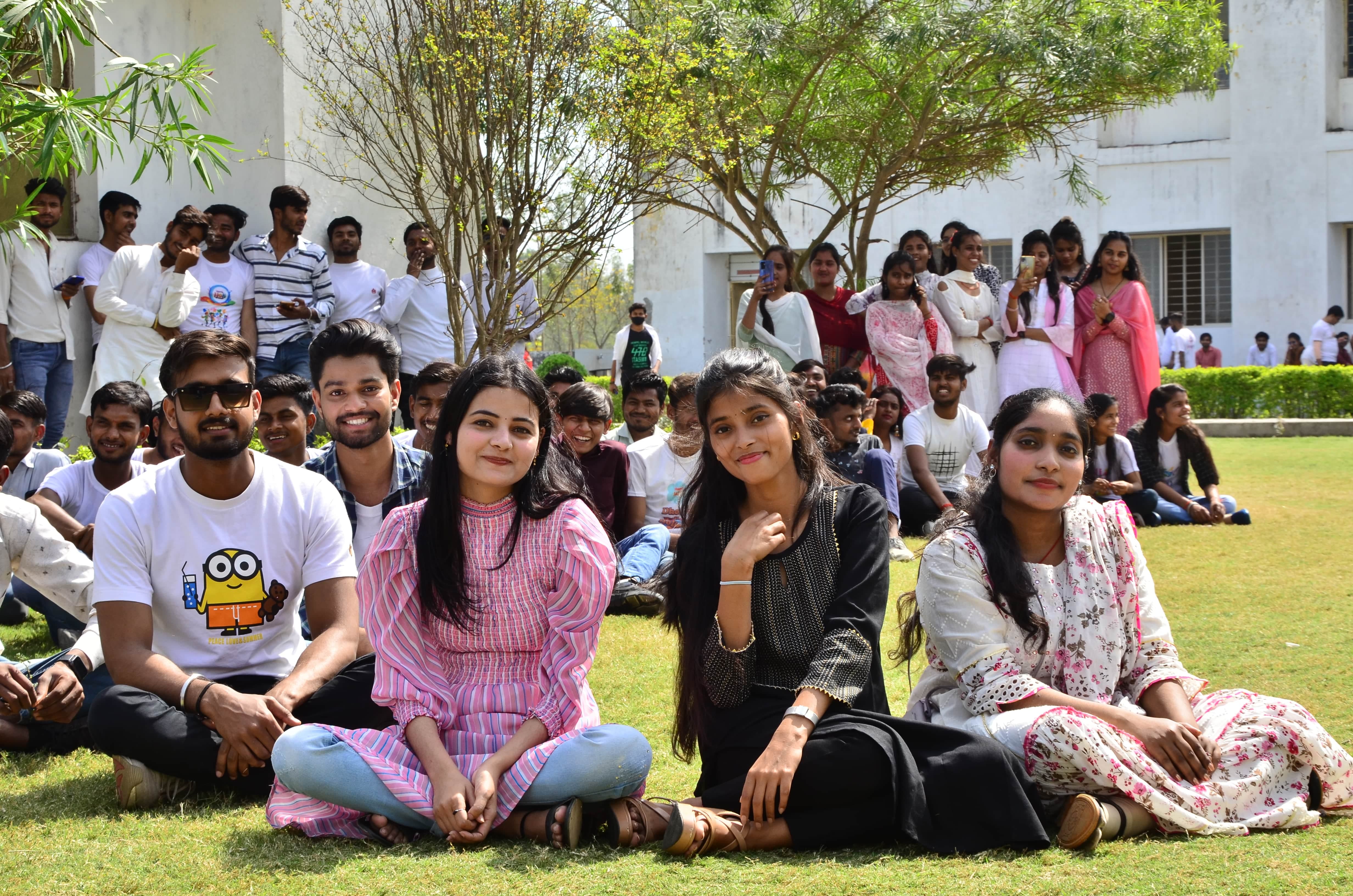 A.N.A Group of Institutions Bareilly College Campus photo 14