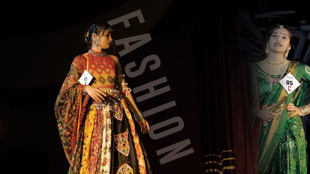 Harivandana College Rajkot Campus & Events photo 4