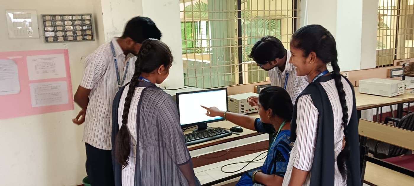 Wellfare Institute of Science Technology and Management Visakhapatnam Campus photo 36