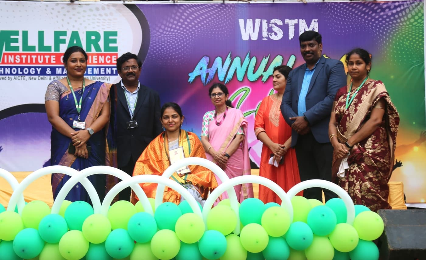 Wellfare Institute of Science Technology and Management Visakhapatnam Events & Extra Curriculars photo 5