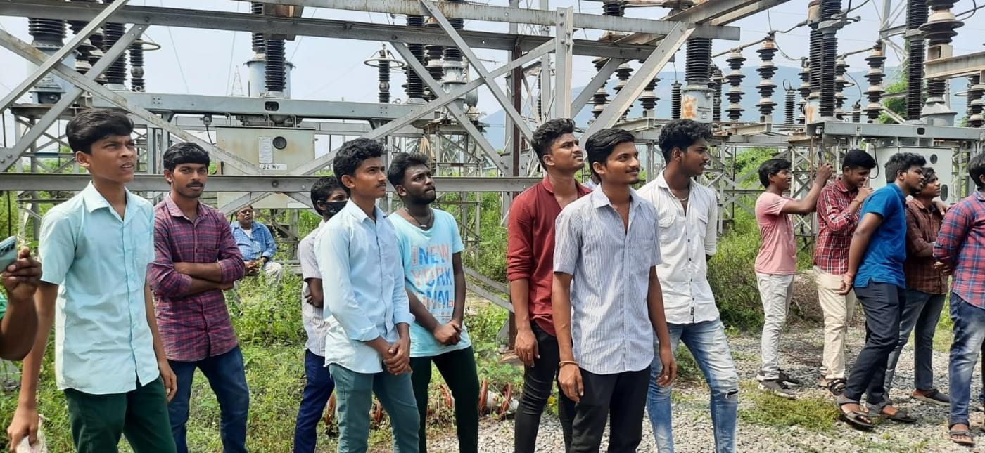 Wellfare Institute of Science Technology and Management Visakhapatnam Events & Extra Curriculars photo 13