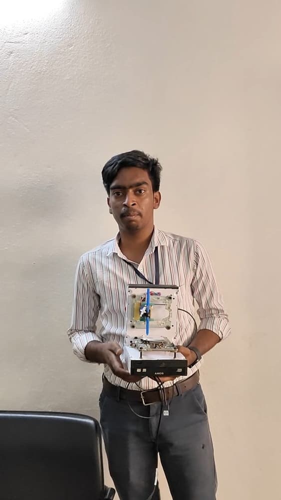 Wellfare Institute of Science Technology and Management Visakhapatnam Events & Extra Curriculars photo 16