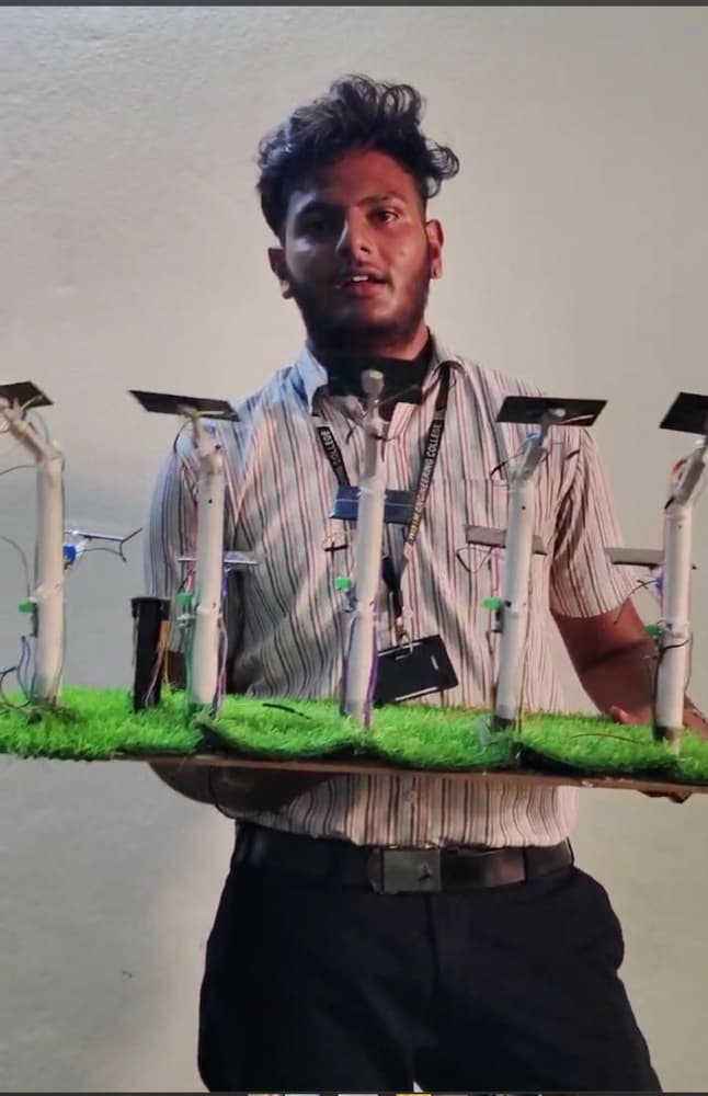 Wellfare Institute of Science Technology and Management Visakhapatnam Events & Extra Curriculars photo 17