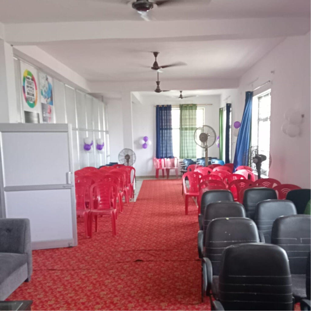 Durga Institute of Paramedical Science Haldwani General photo 1