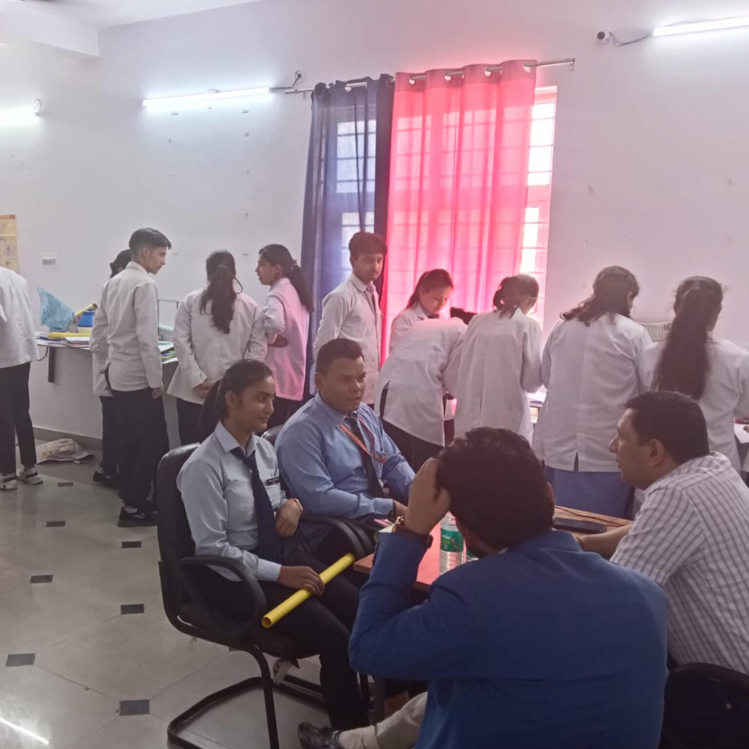 Durga Institute of Paramedical Science Haldwani General photo 3