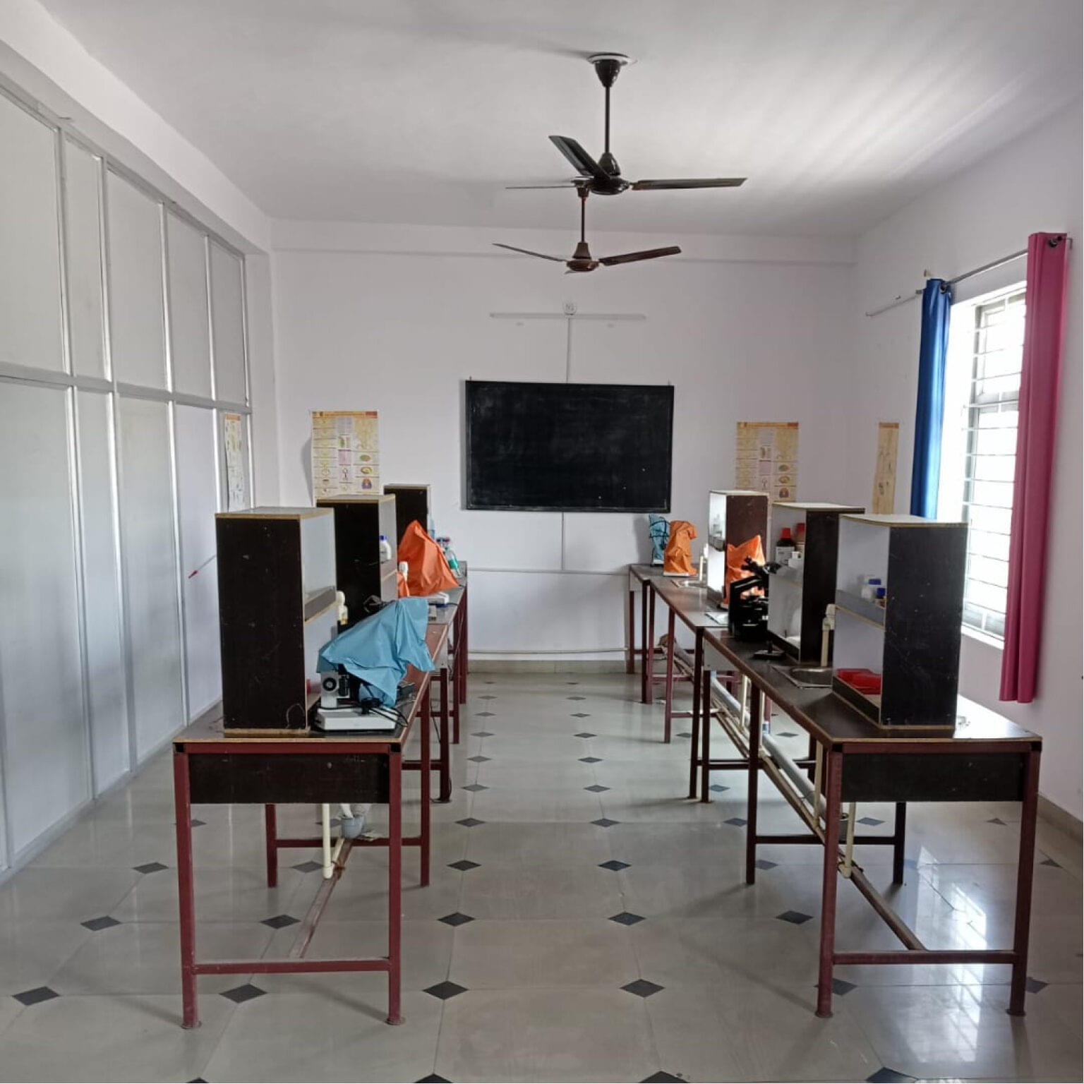 Durga Institute of Paramedical Science Haldwani General photo 7