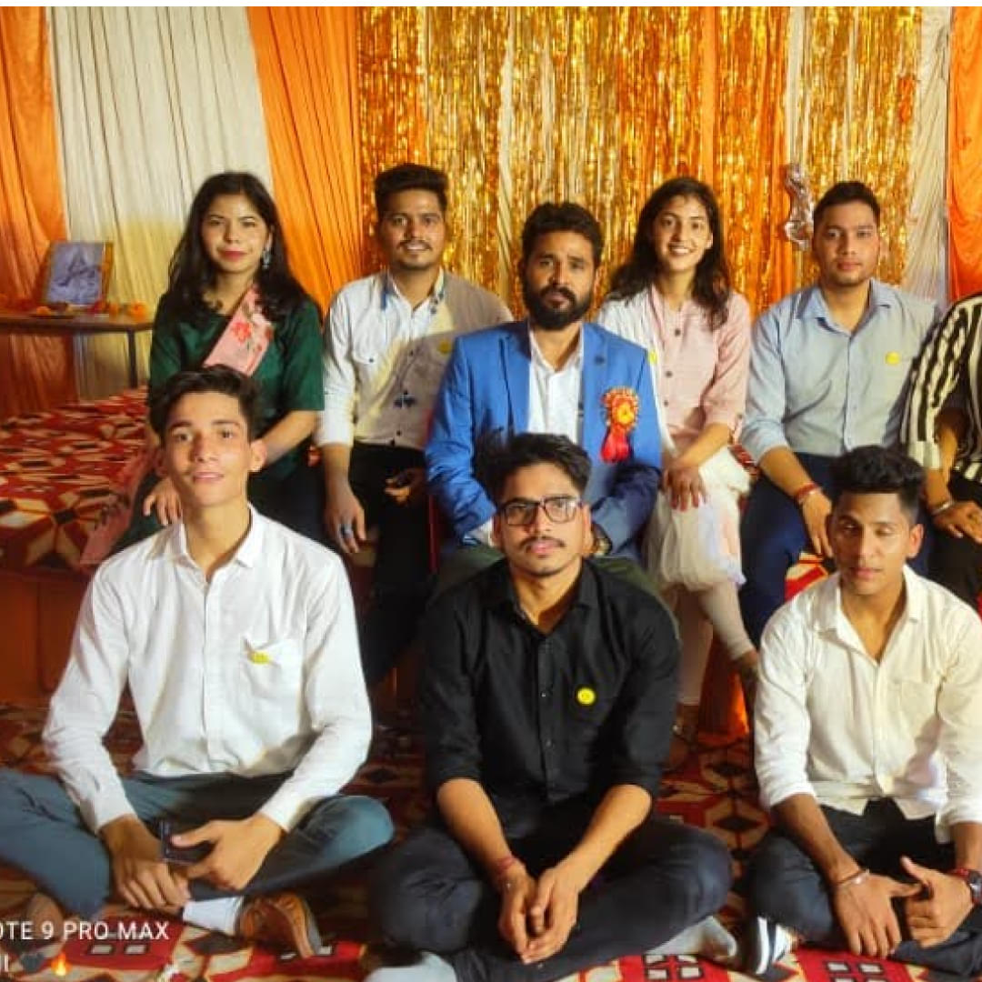 Durga Institute of Paramedical Science Haldwani General photo 11