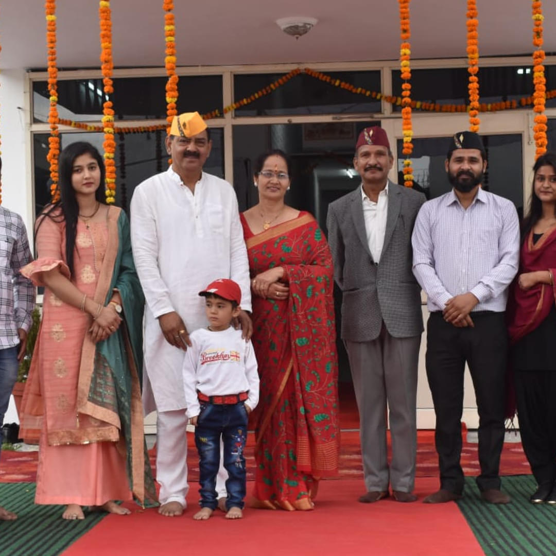 Durga Institute of Paramedical Science Haldwani General photo 16