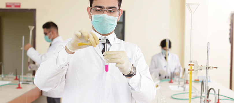 Parishkar Institute of Pharmaceutical Science Jaipur Campus photo 13
