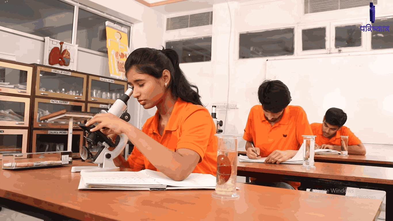 Parishkar Institute of Pharmaceutical Science Jaipur Campus photo 9