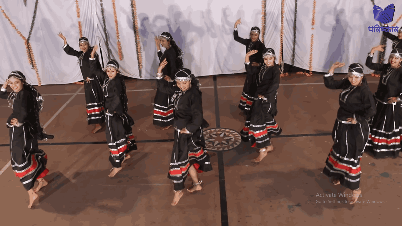 Parishkar Institute of Pharmaceutical Science Jaipur Campus photo 8