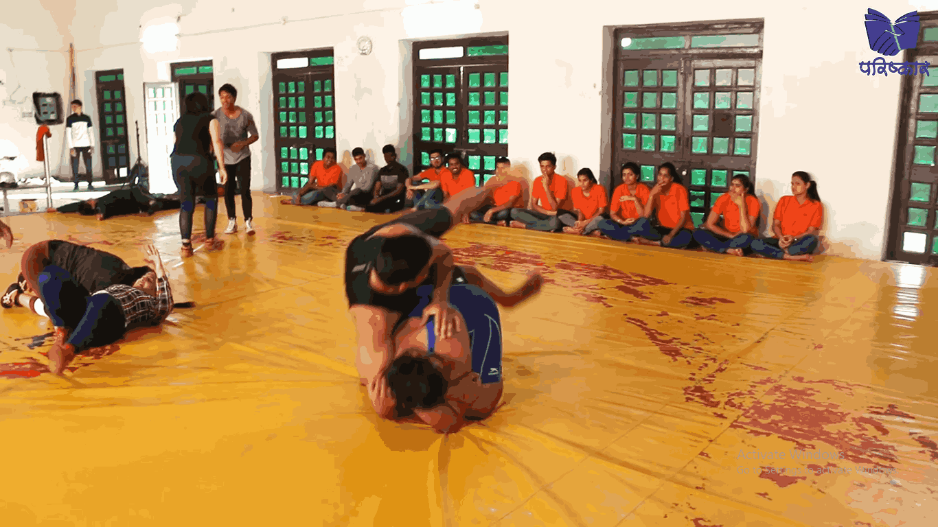 Parishkar Institute of Pharmaceutical Science Jaipur Campus photo 3