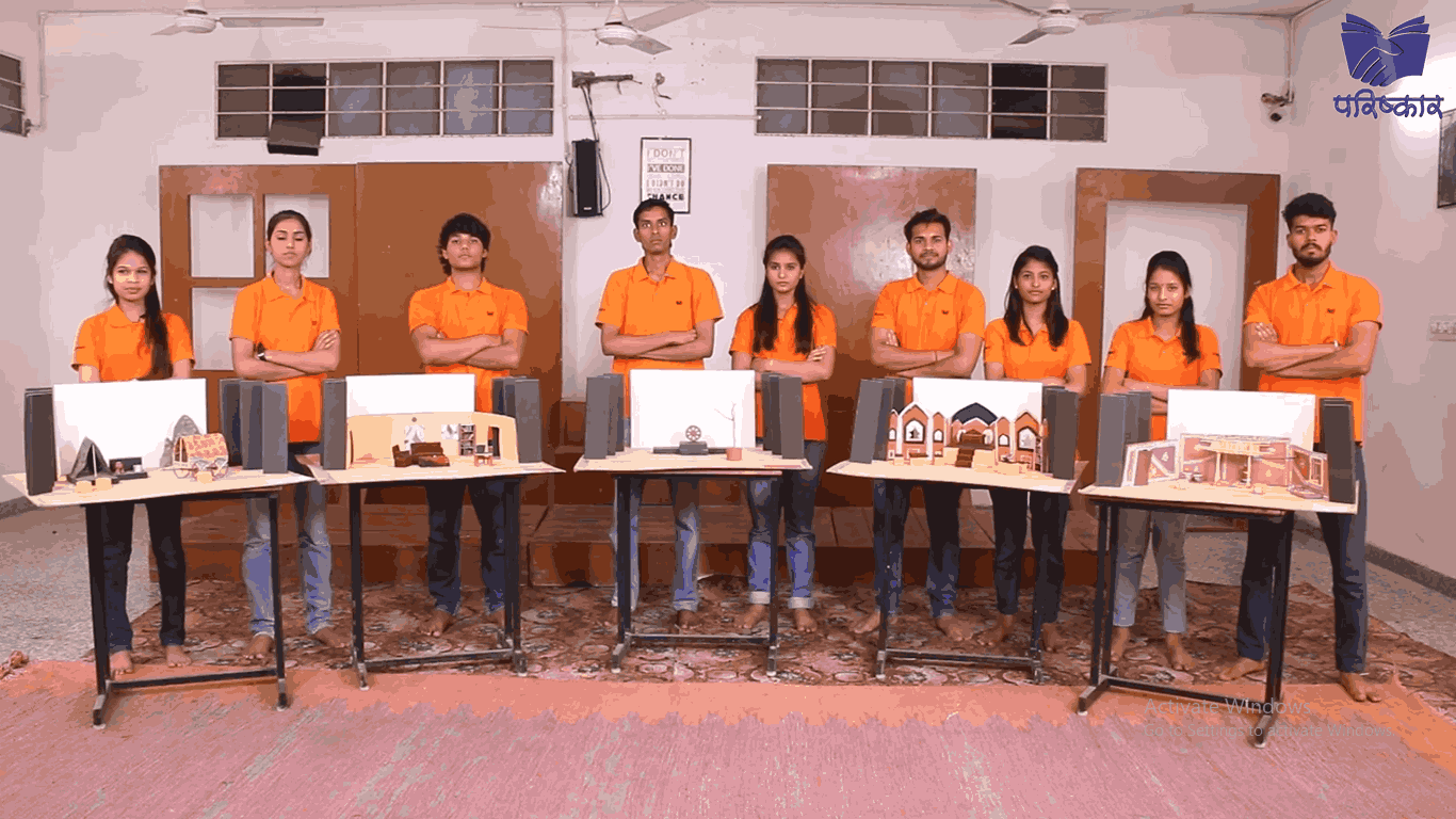 Parishkar Institute of Pharmaceutical Science Jaipur Campus photo 4