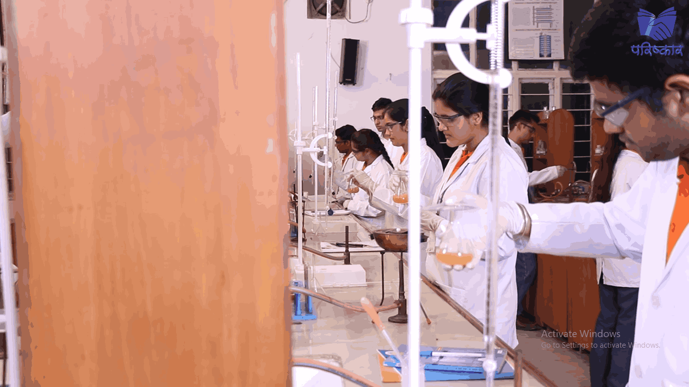 Parishkar Institute of Pharmaceutical Science Jaipur Campus photo 6