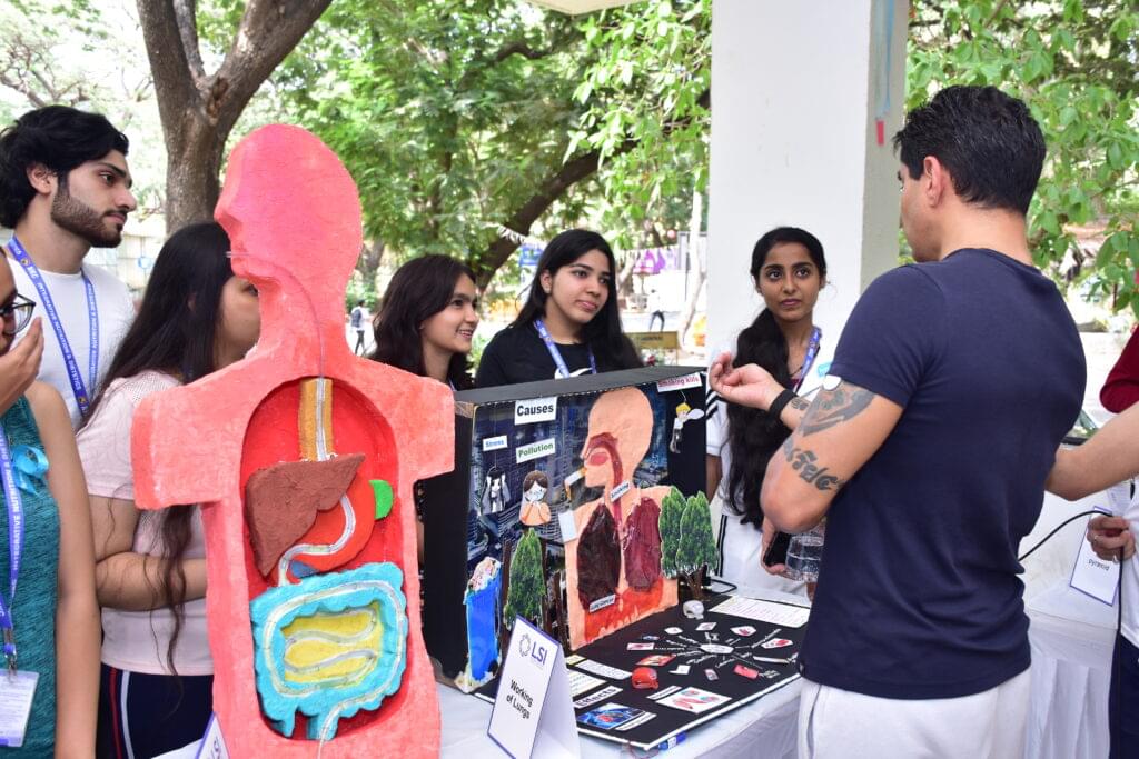 Lifeness Science Institute Mumbai Images photo 10