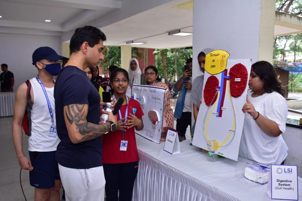 Lifeness Science Institute Mumbai Images photo 9