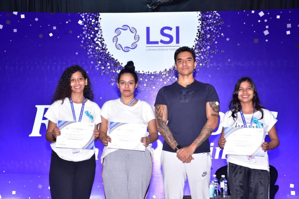 Lifeness Science Institute Mumbai Images photo 7