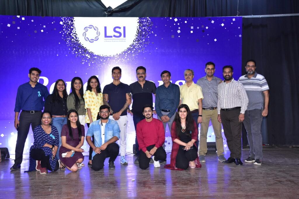 Lifeness Science Institute Mumbai Images photo 5
